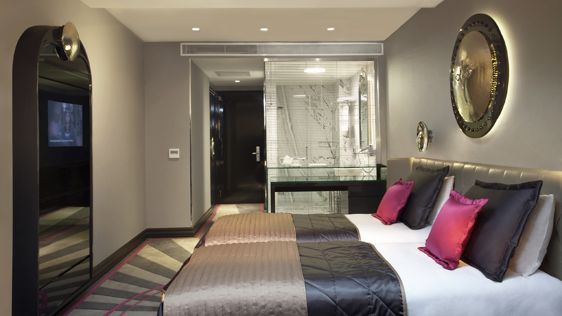 Sura Design Hotel & Suites — 6