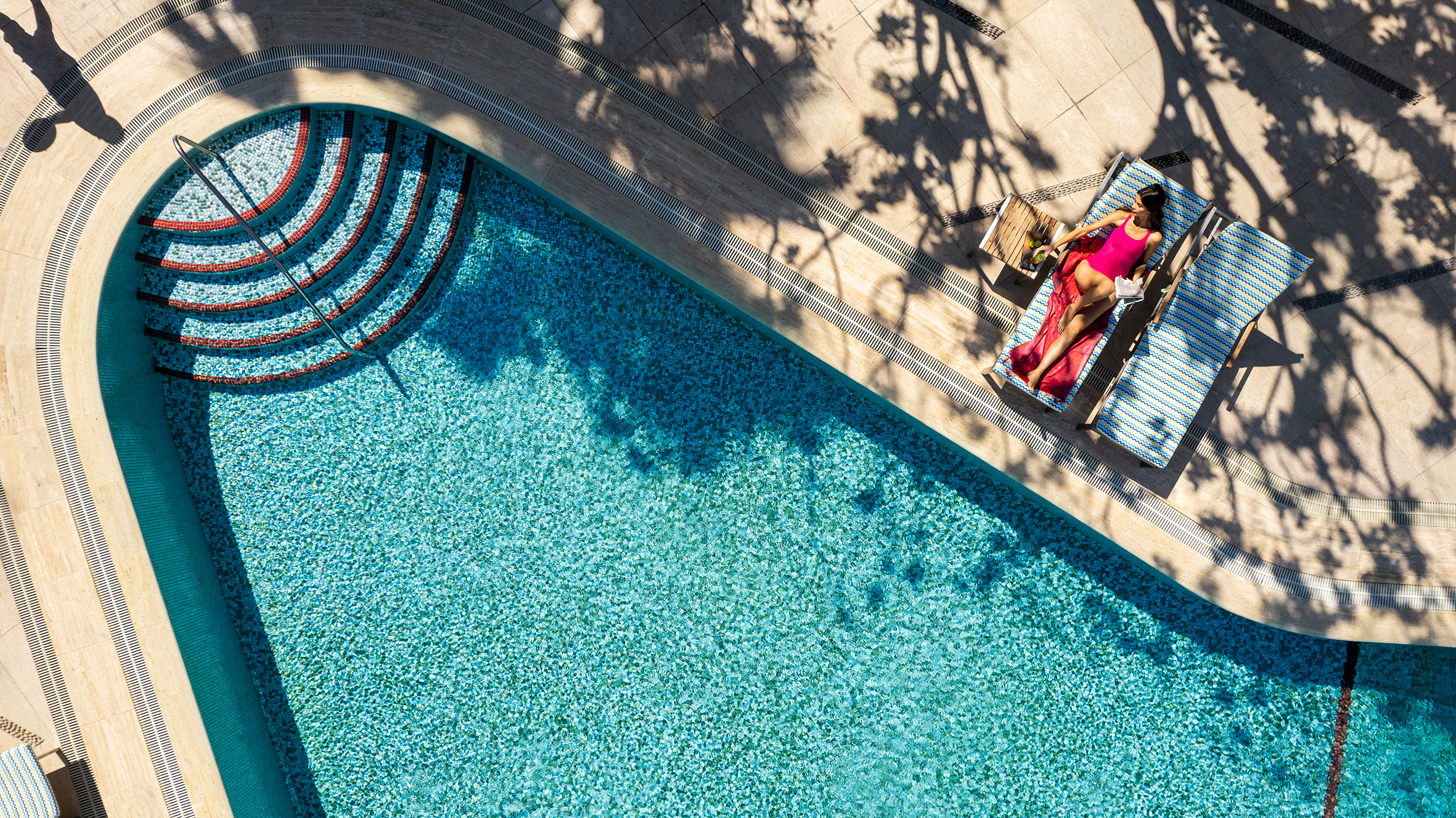 Swissôtel Büyük Efes, Izmir — 2