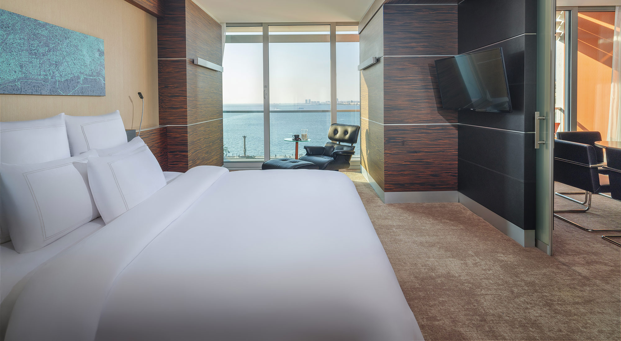 Swissôtel Büyük Efes, Izmir — 4