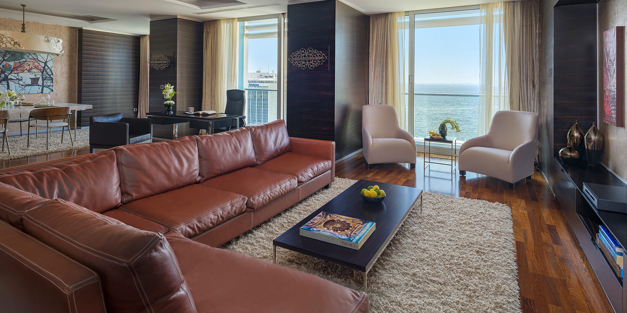 Swissôtel Büyük Efes, Izmir — 5