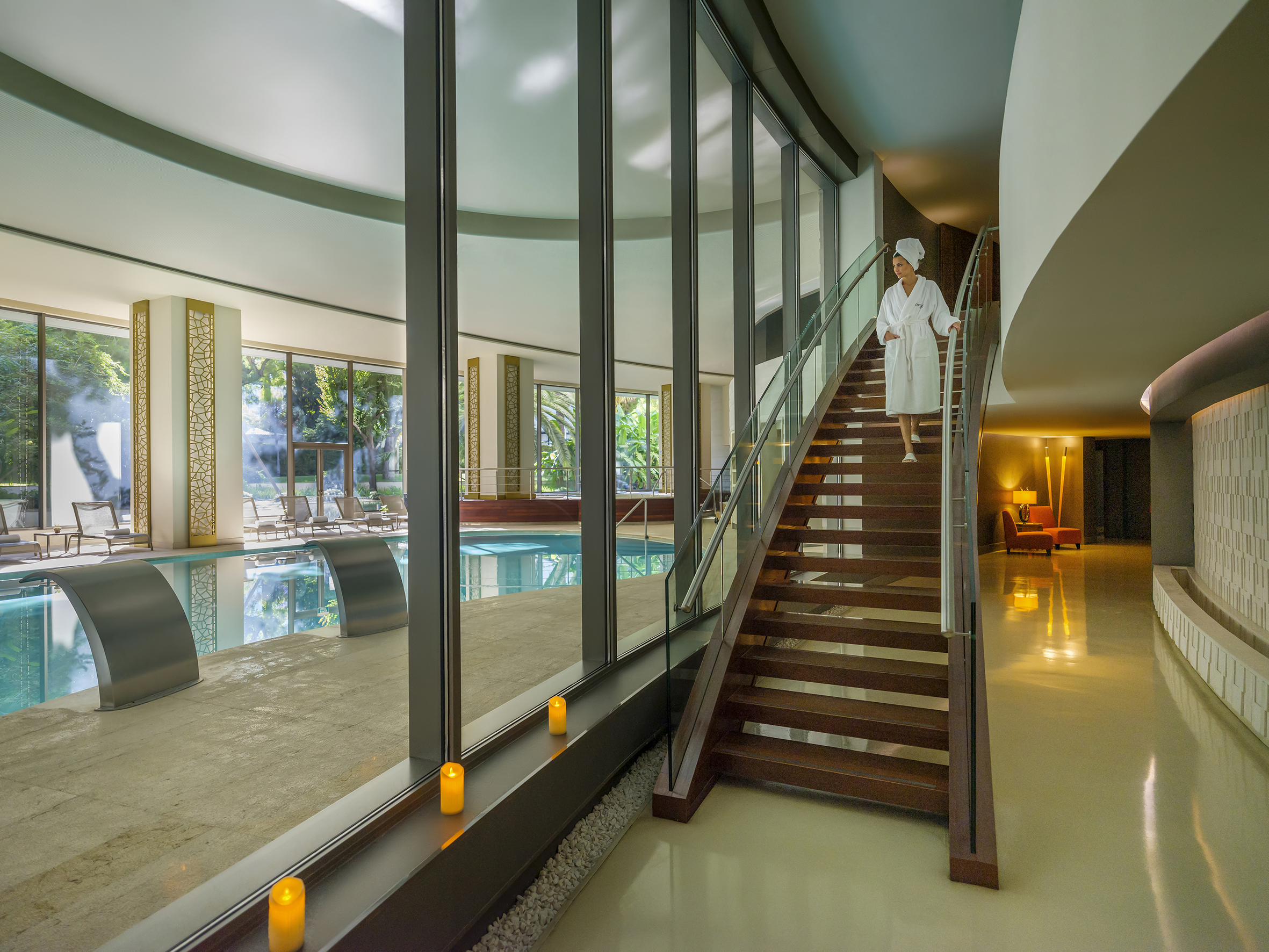 Swissôtel Büyük Efes, Izmir — 7