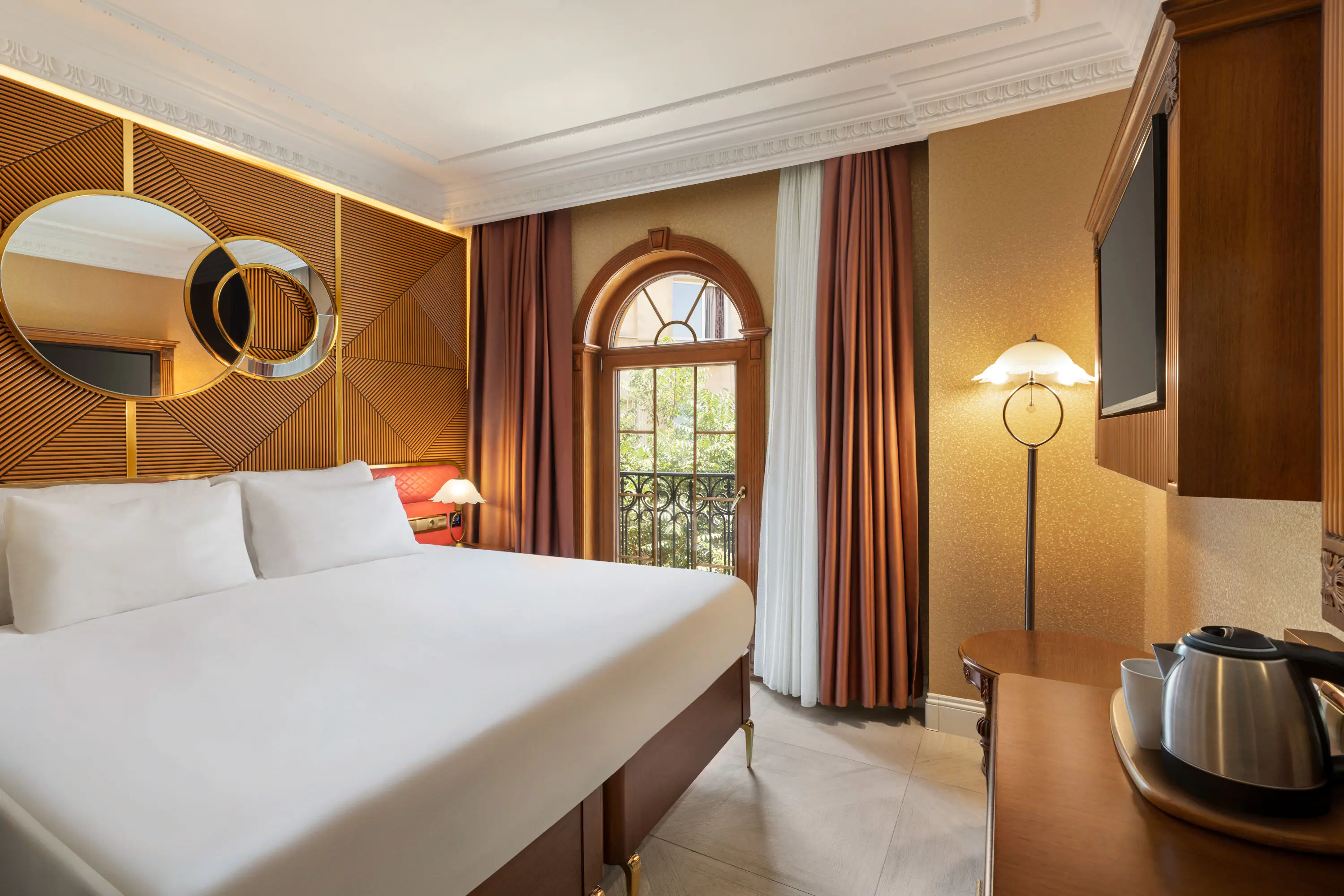 Wyndham Istanbul Old City — 3
