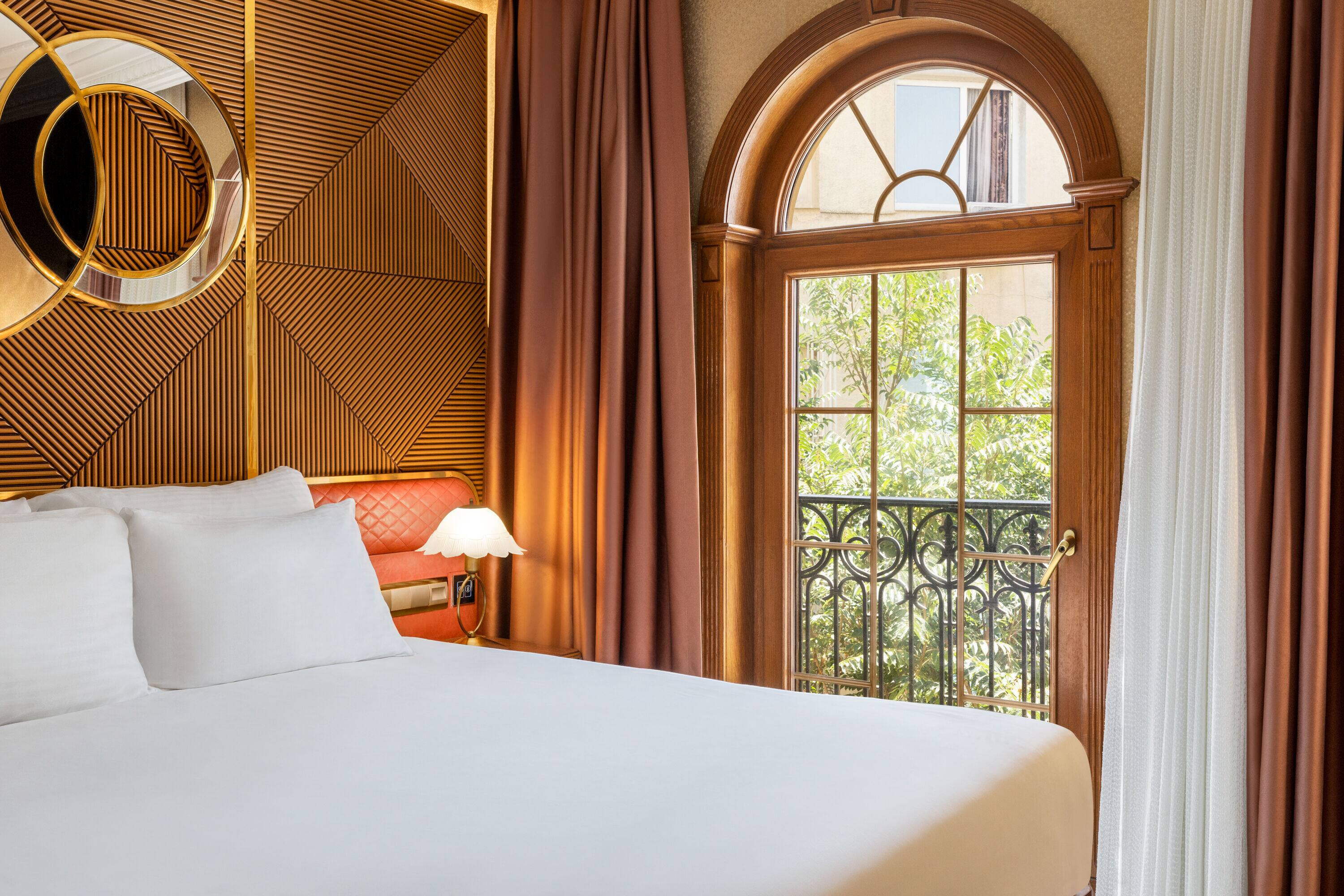 Wyndham Istanbul Old City — 4