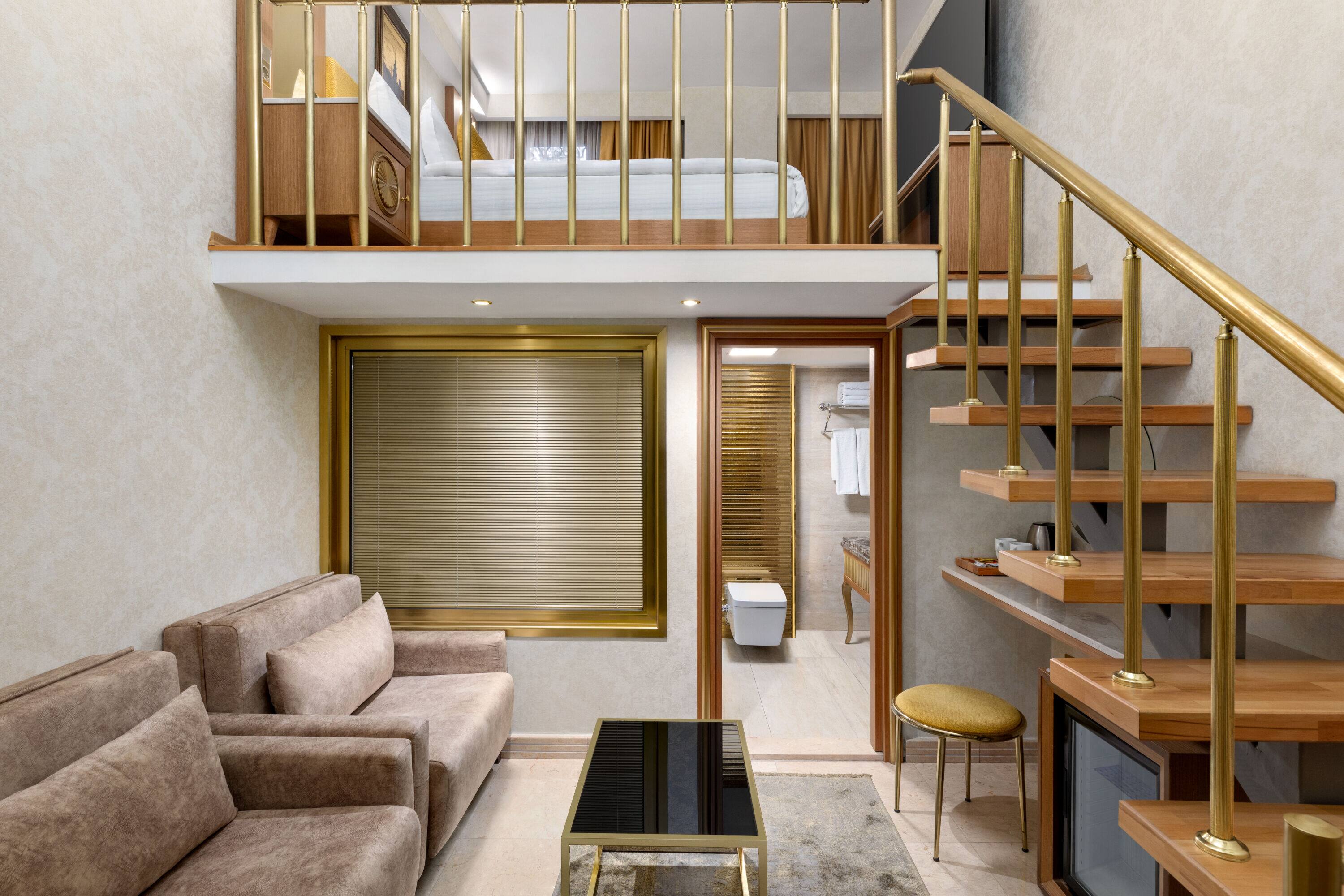 Wyndham Istanbul Old City — 5