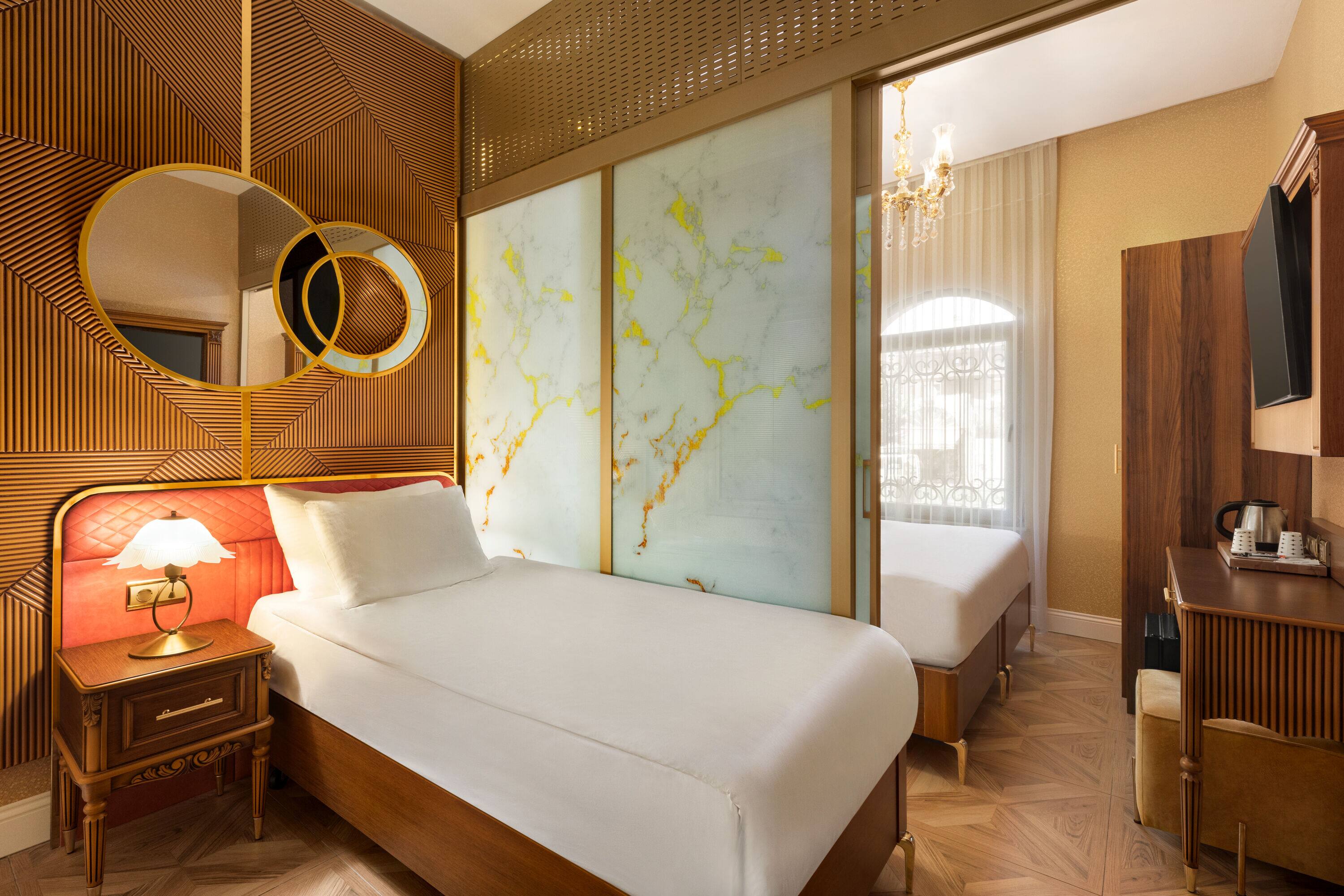Wyndham Istanbul Old City — 6