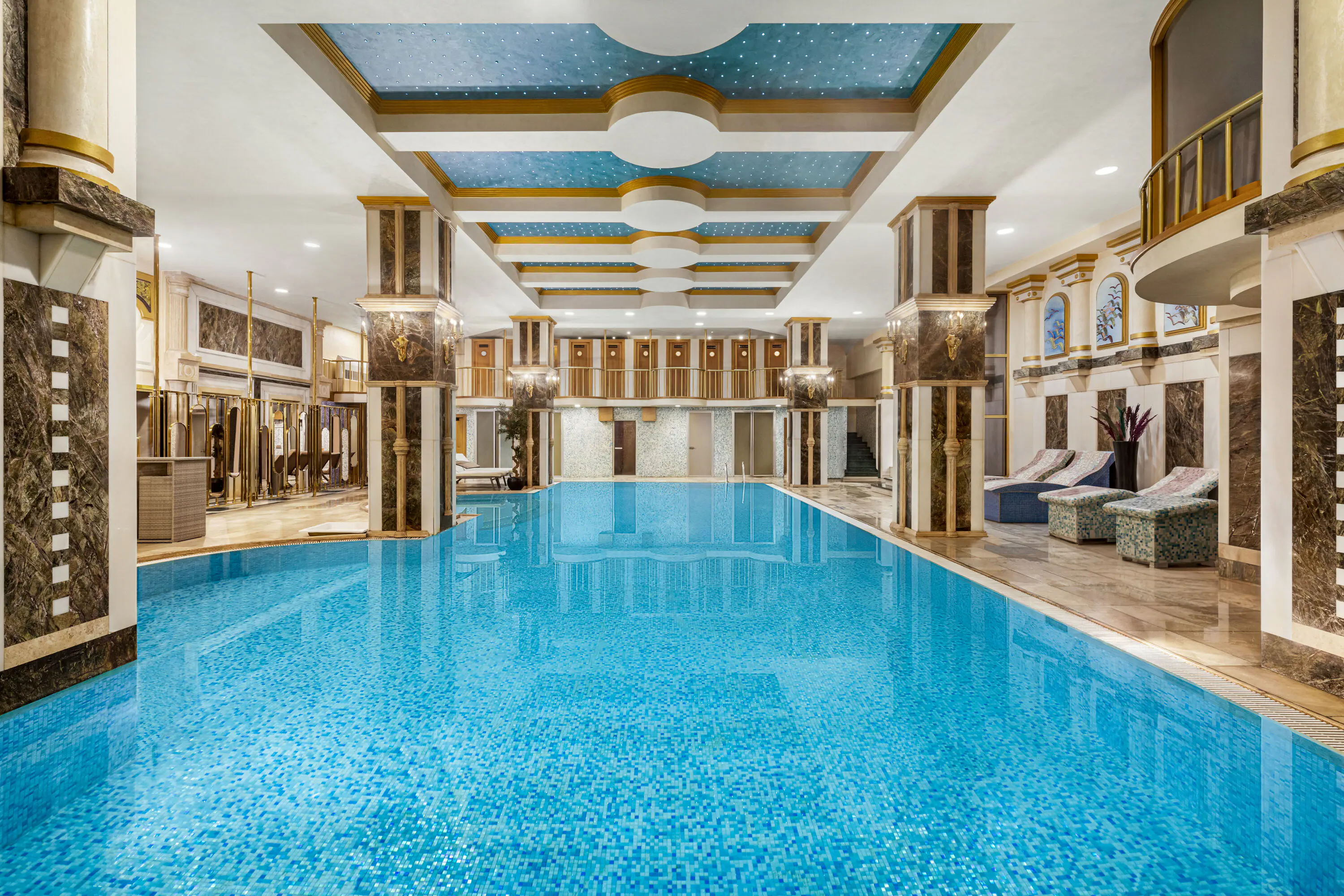 Wyndham Istanbul Old City — 7