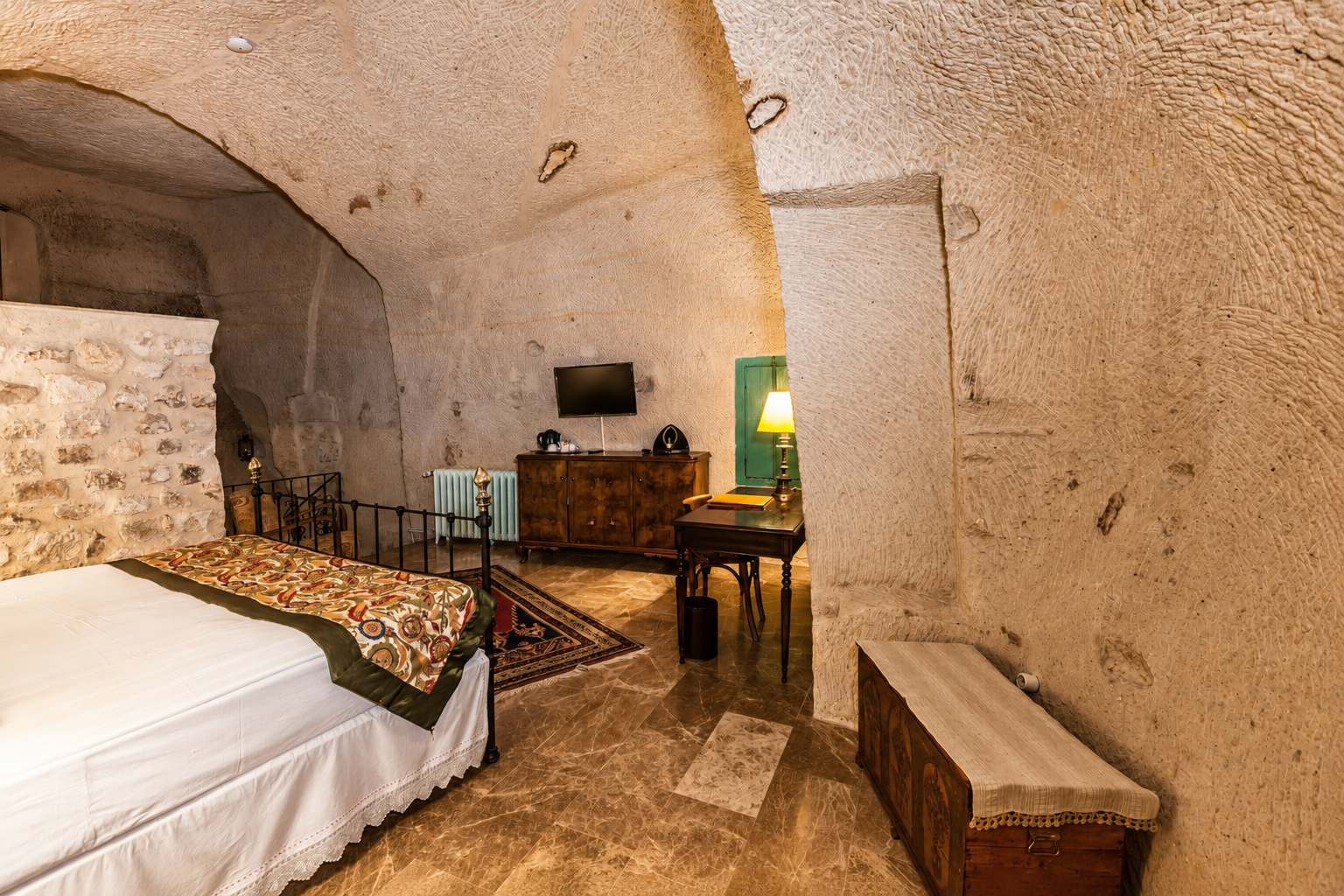 Yunak Evleri Cappadocia — 3