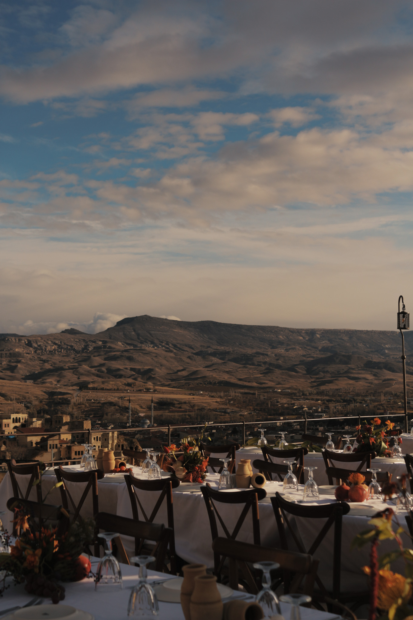 Yunak Evleri Cappadocia — 6