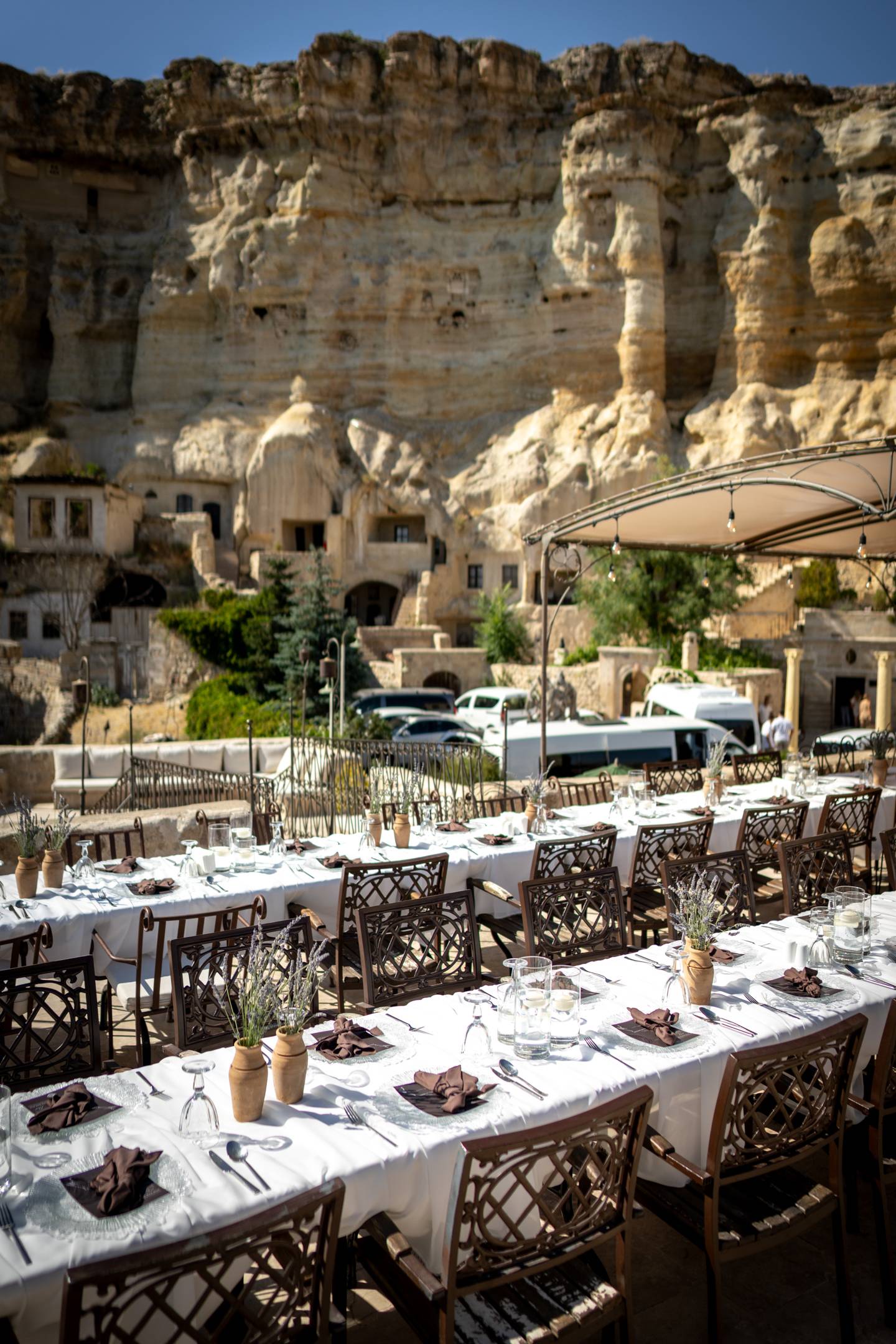 Yunak Evleri Cappadocia — 7