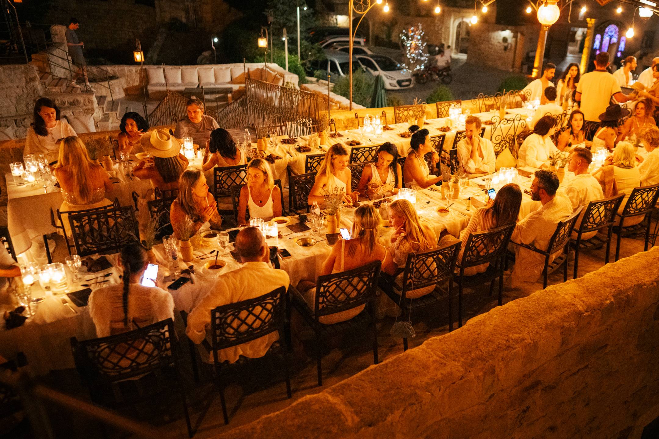 Yunak Evleri Cappadocia — 8
